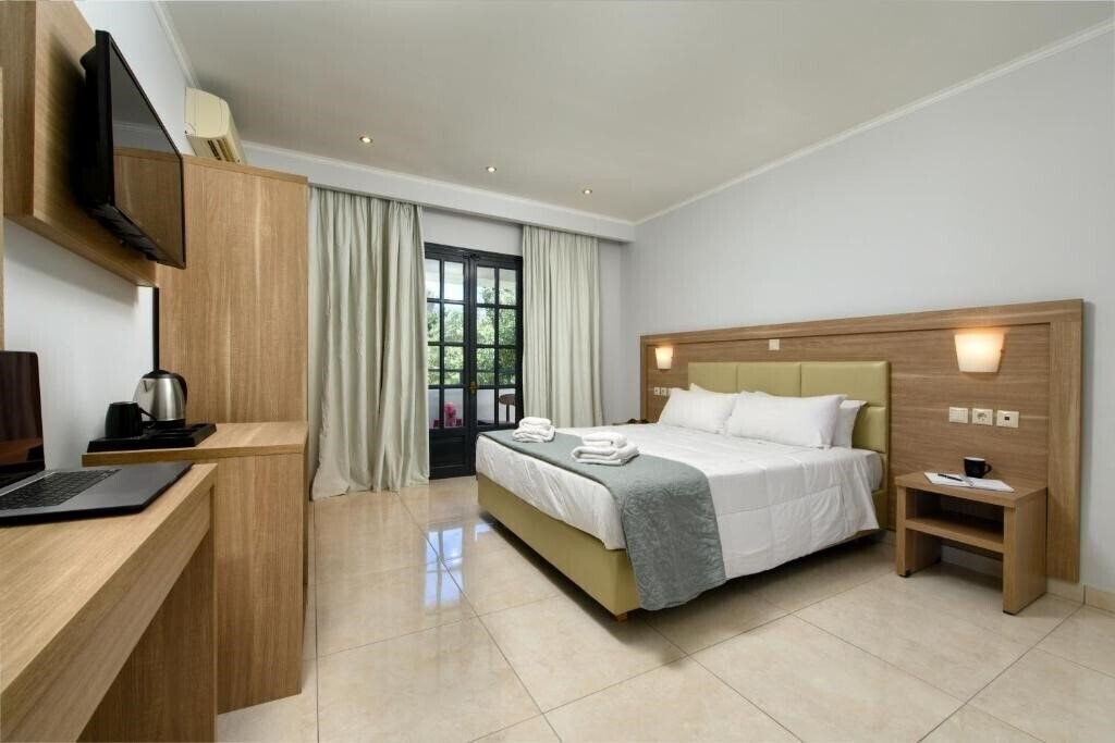 Фото Sungate Beach (ex. Summertime) 4*