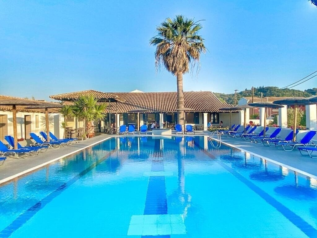 Фотографія Sungate Beach 4*