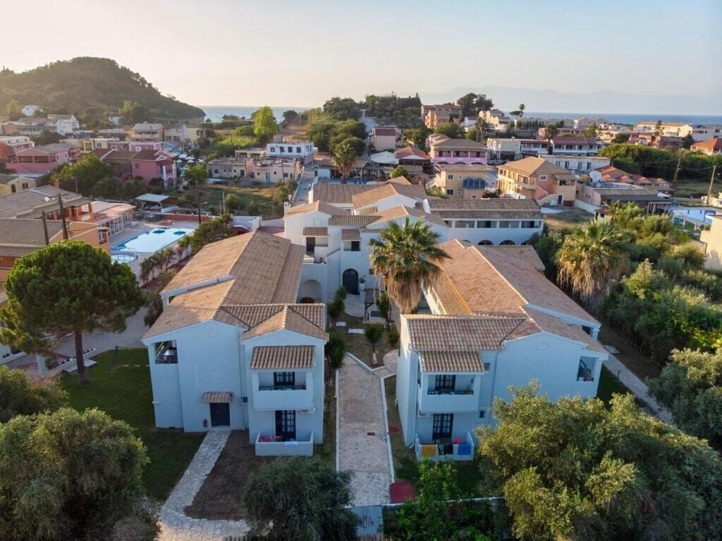 Изображение Sungate Beach (ex. Summertime) 4*