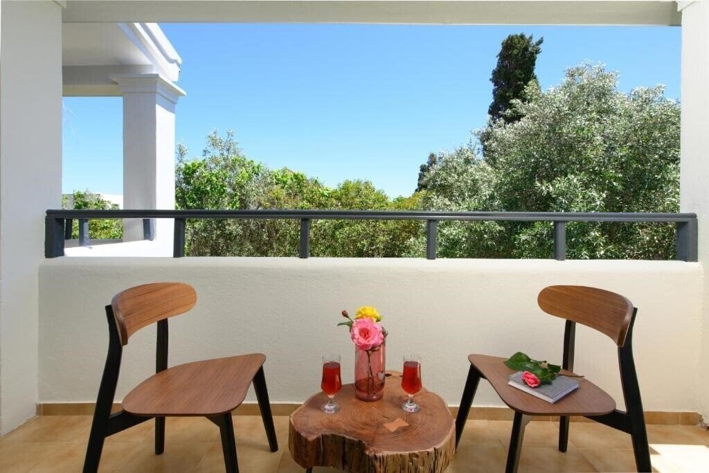 Картинка Sungate Beach 4*