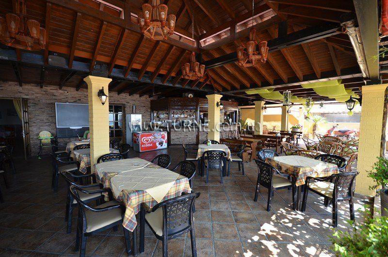 Фотографія Mega Hotel 2*