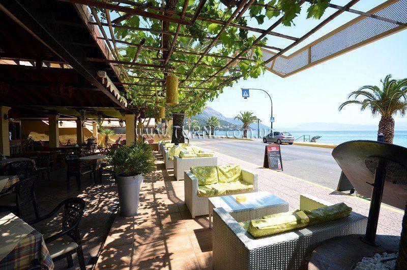 Готель Mega Hotel 2*