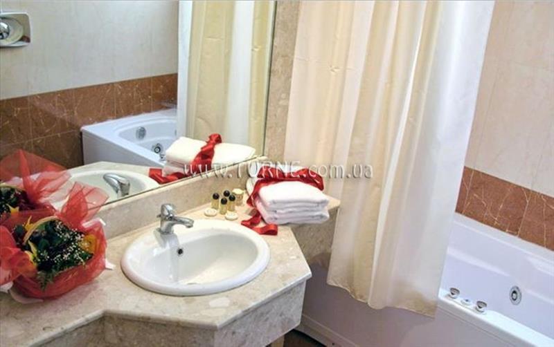 Зображення Rosa Bella Corfu Hotel 4*