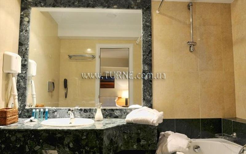 Фотографія Rosa Bella Corfu Hotel 4*