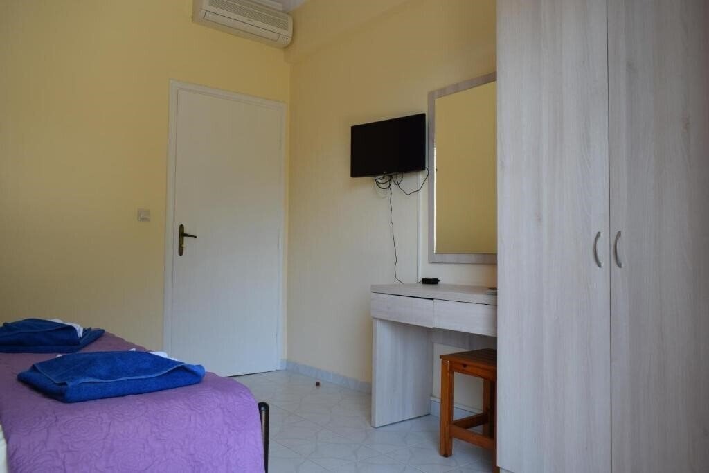 Картинка Sea View 3*