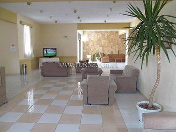 Картинка Pyli Bay Hotel 3*