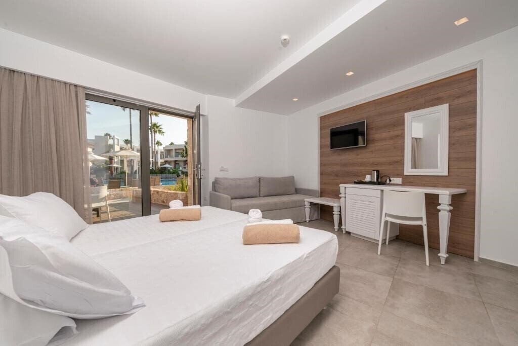 Картинка Apollon Hotel Kos 4*