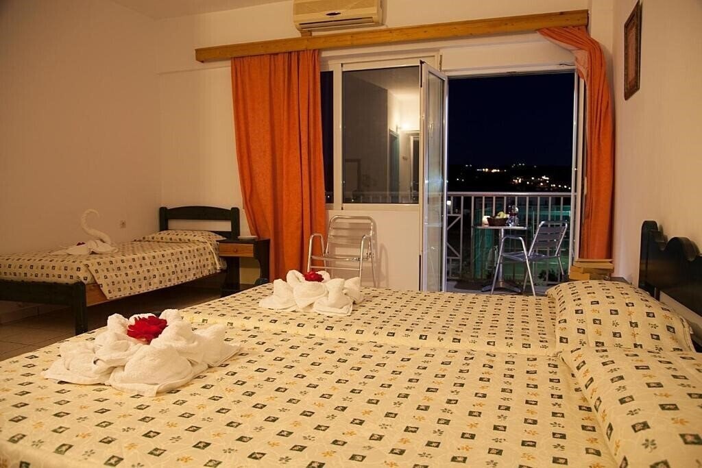 Изображение Athinoula Hotel 1*