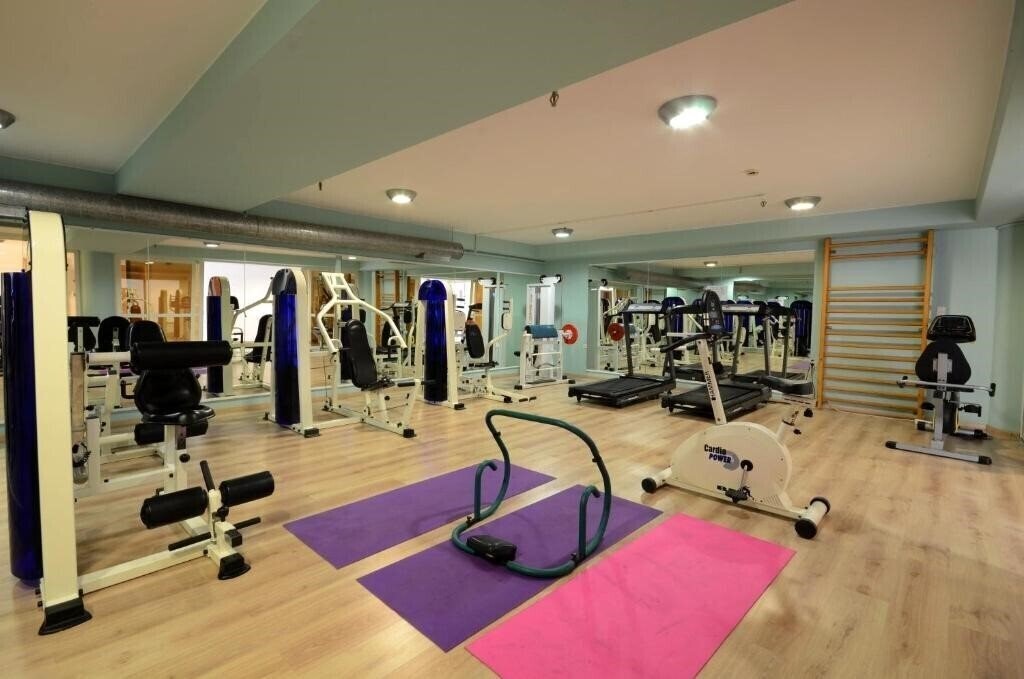Изображение Aegean Houses 4*