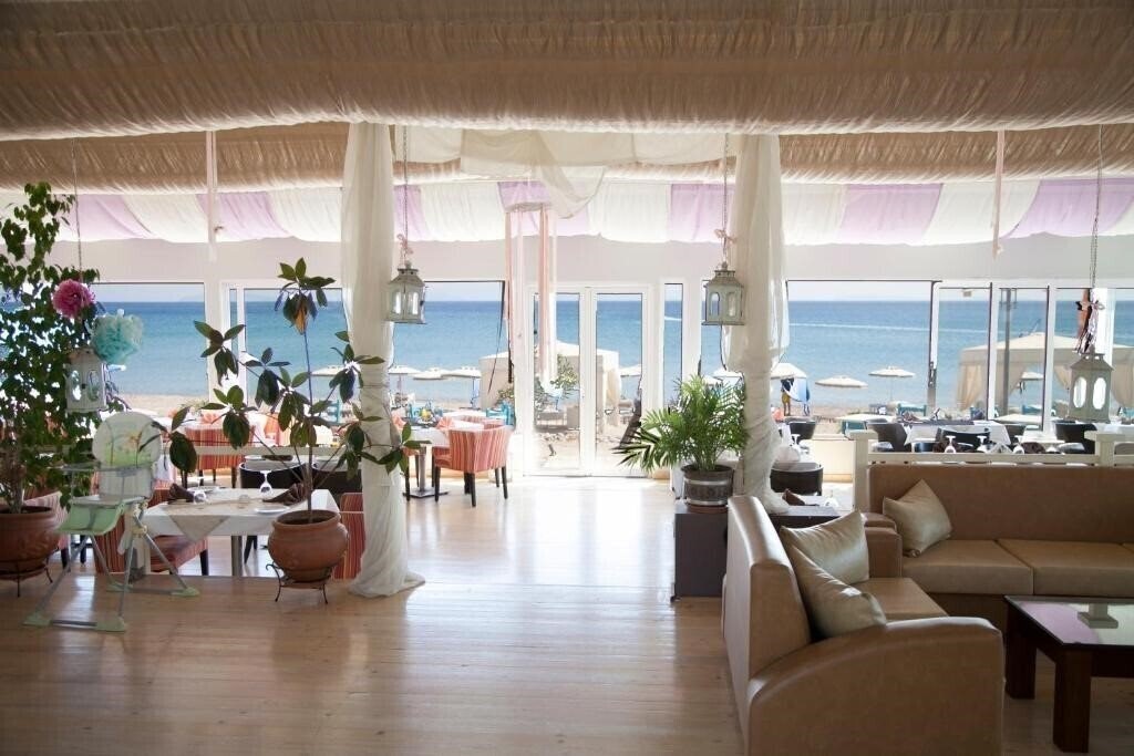 Изображение Sacallis Inn Beach 2*