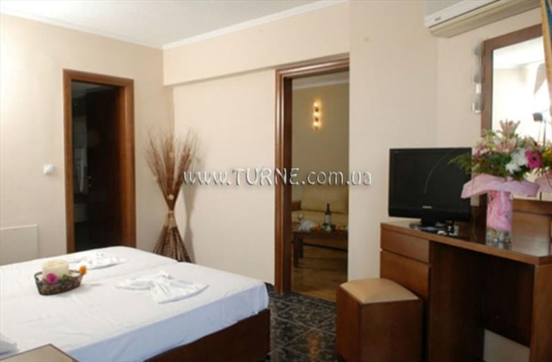 Зображення Sacallis Inn Beach 2*