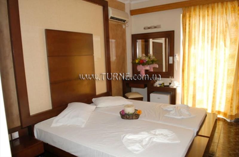 Фотографія Sacallis Inn Beach 2*