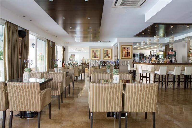 Зображення Peridis Family Resort 4*