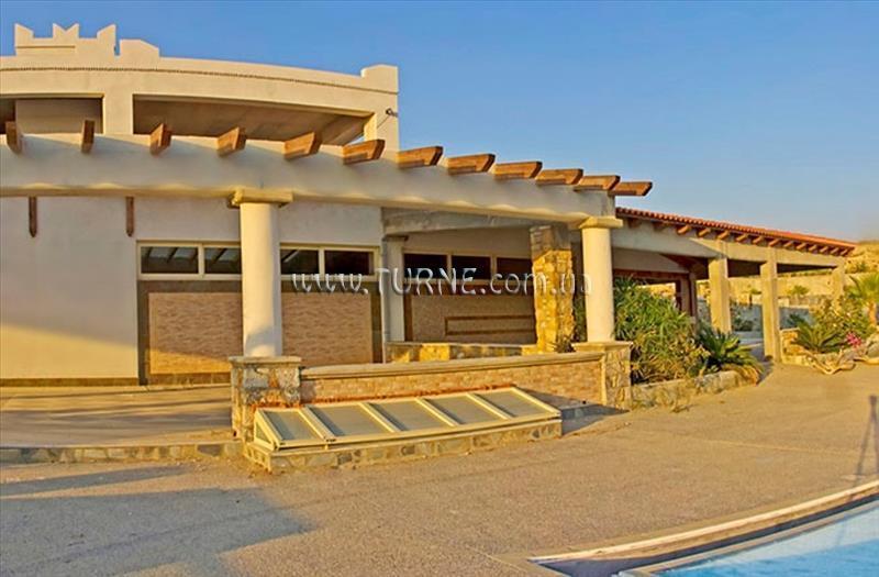 Зображення Kouros Palace 4*