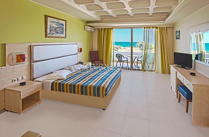 Фотографія Kouros Palace 4*