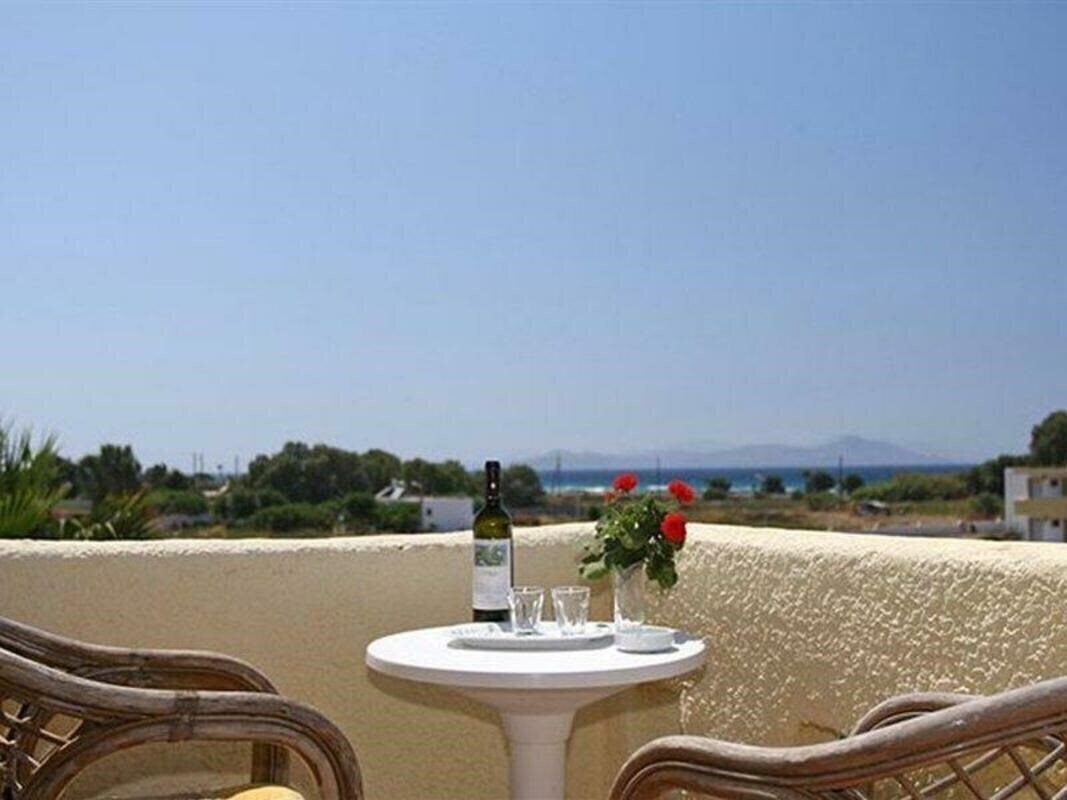 Картинка Mare Blue Apartments 2*