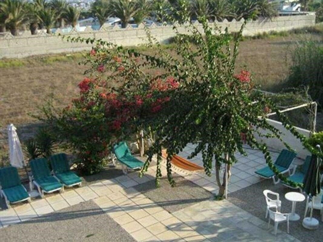 Фотография Mare Blue Apartments 2*