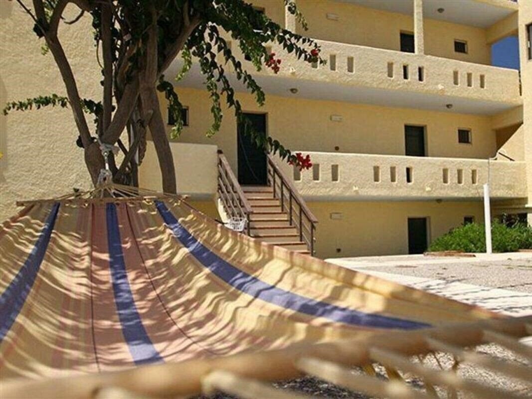 Изображение Mare Blue Apartments 2*