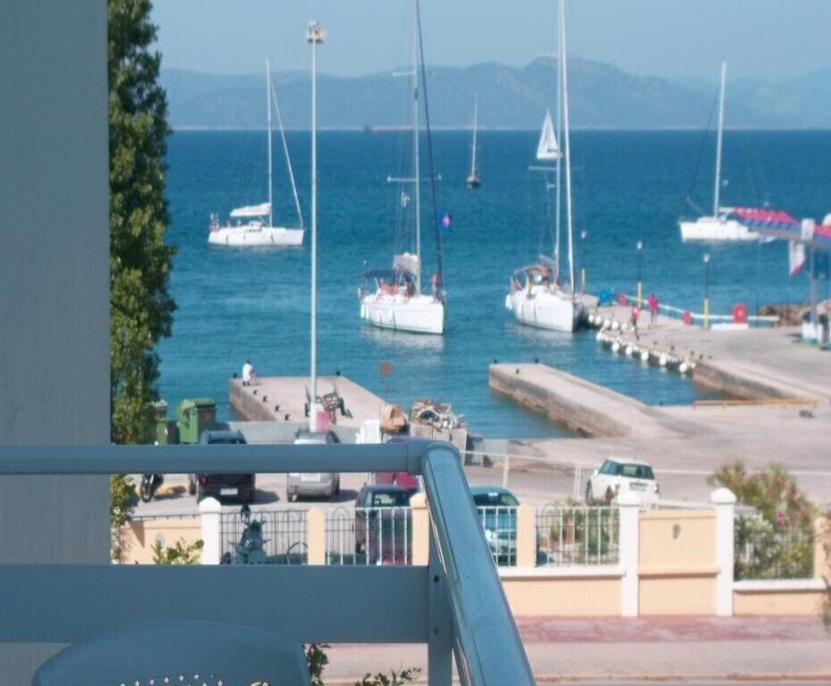 Готель Kos Bay Hotel 2*