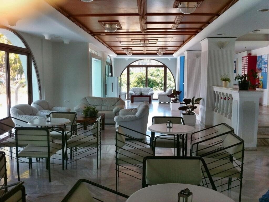 Фотографія Kos Bay Hotel 2*