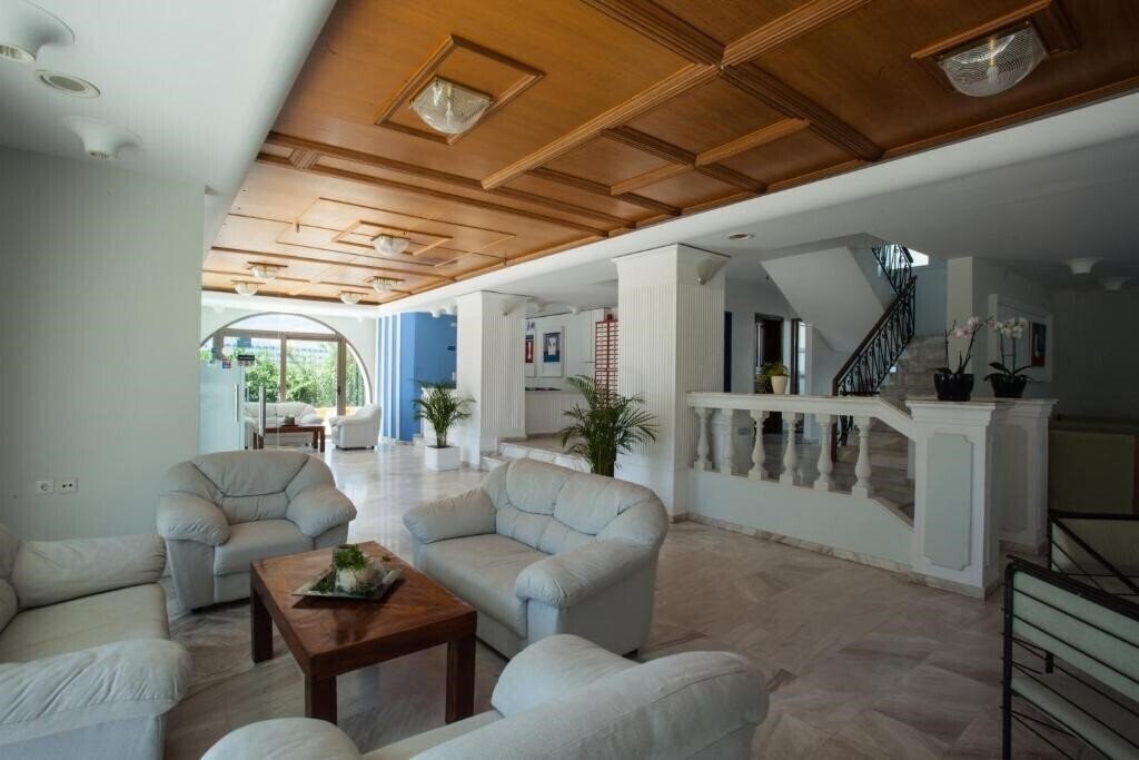 Зображення Kos Bay Hotel 2*