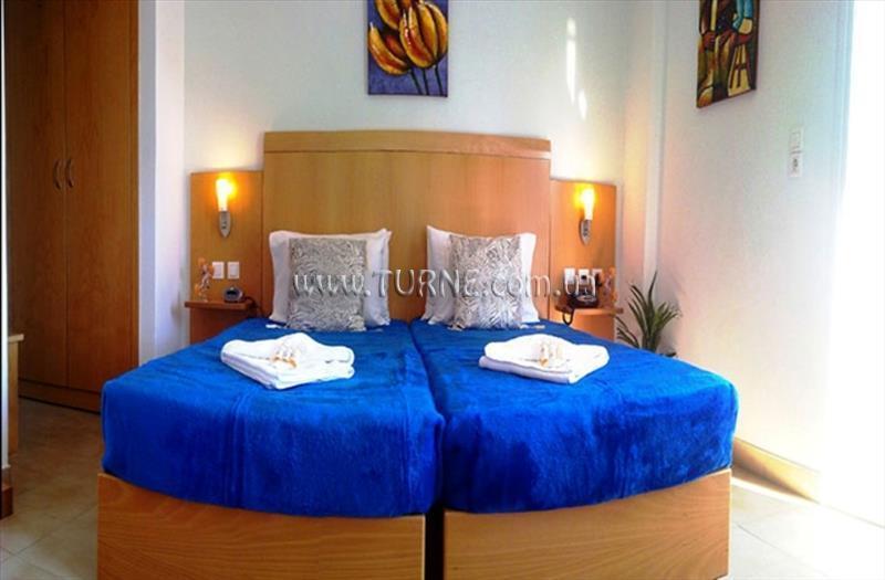 Зображення Kos Bay Hotel 2*
