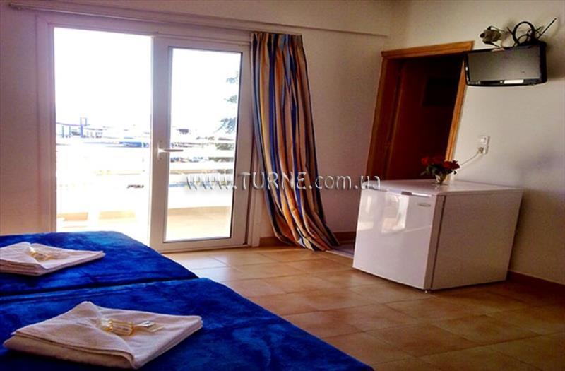 Фотографія Kos Bay Hotel 2*