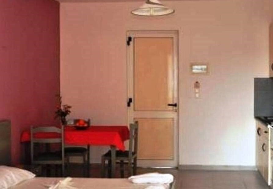 Фото Ino Apartments 3*