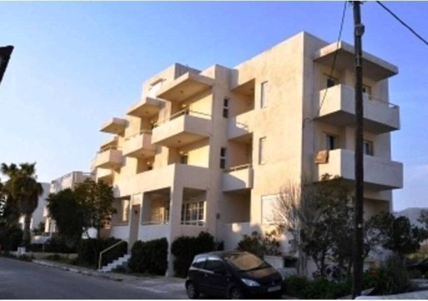 Отель Ino Apartments 3*