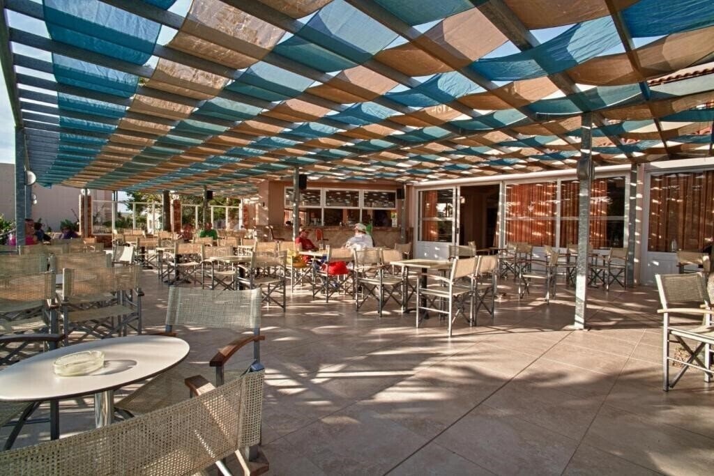 Фотография K. Ilios Hotel 4*