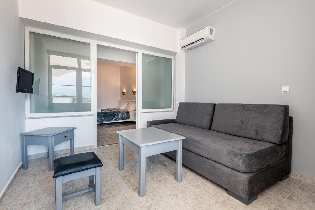 Фотографія K. Ilios Hotel 4*