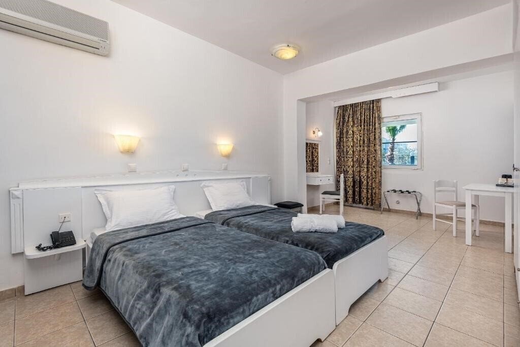 Картинка K. Ilios Hotel 4*