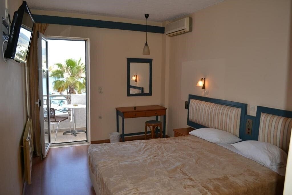 Фотография Astron Hotel 3*