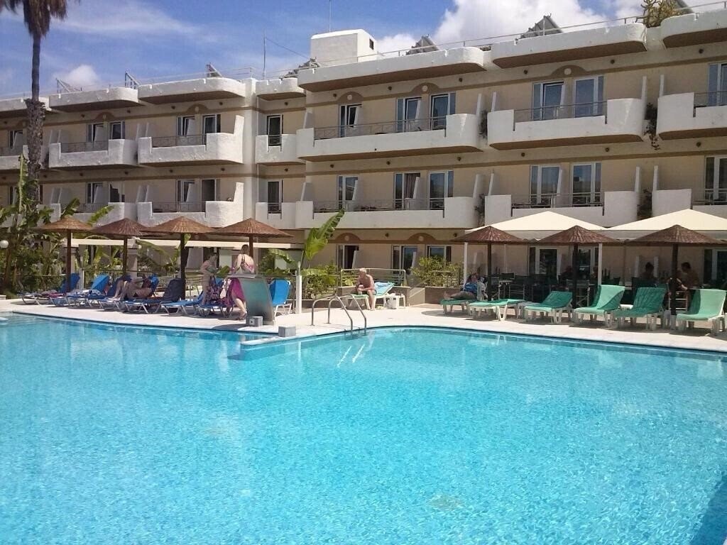 Фото Astron Hotel 3*