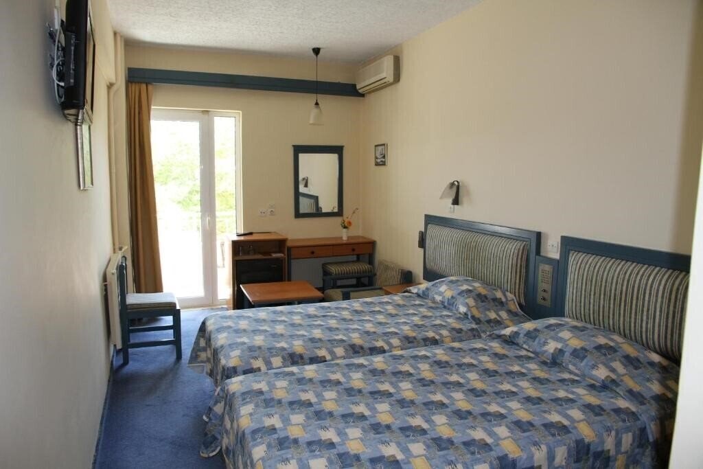 Картинка Astron Hotel 3*