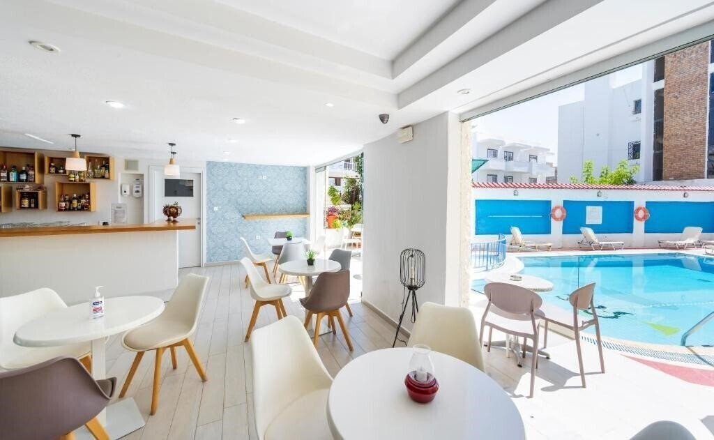 Картинка Koala Hotel 2*