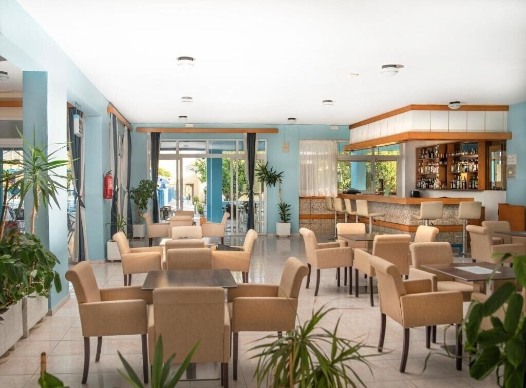 Фотография Oasis Tigaki 3*