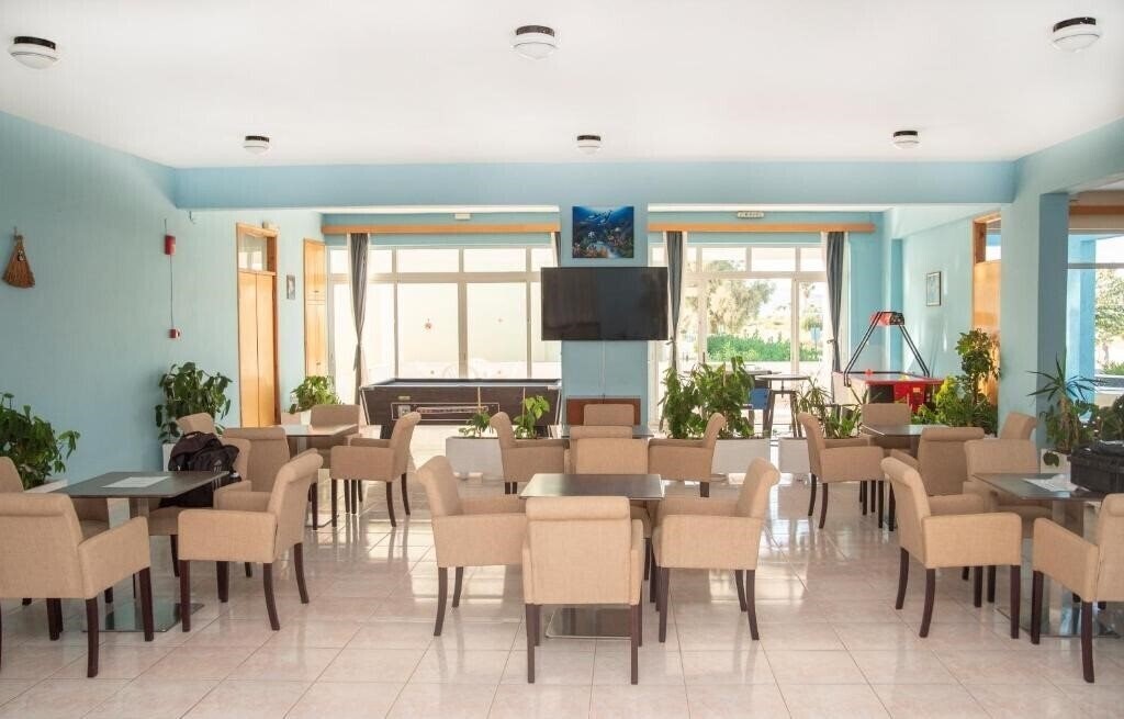 Изображение Oasis Tigaki 3*