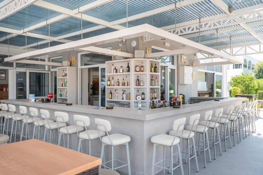 Зображення Tropical Sol Tigaki 3*