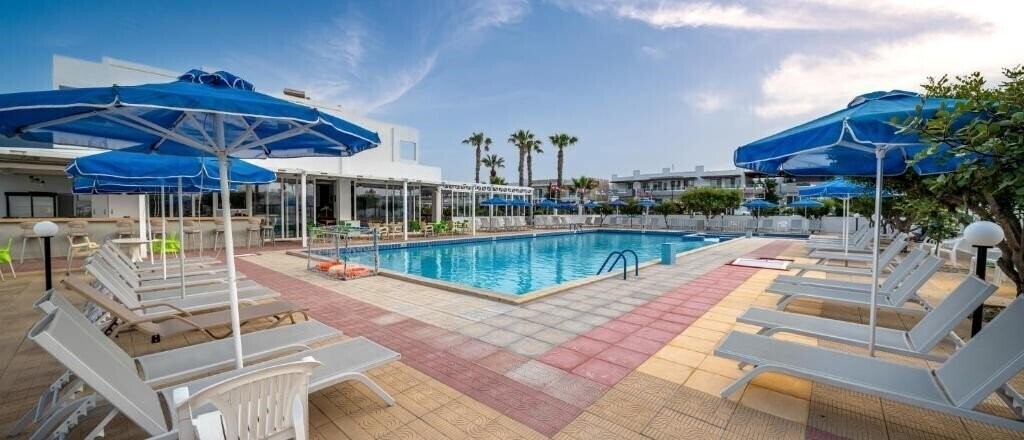 Зображення Tropical Sol Tigaki 3*