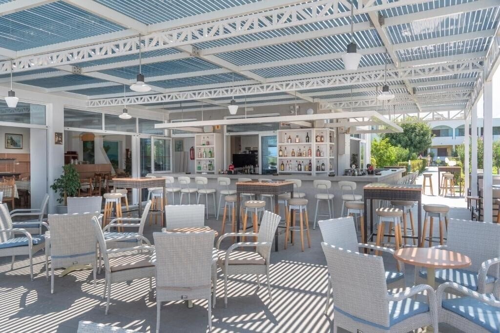 Картинка Tropical Sol Tigaki 3*