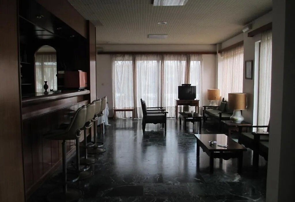 Фото Olga Hotel 2*