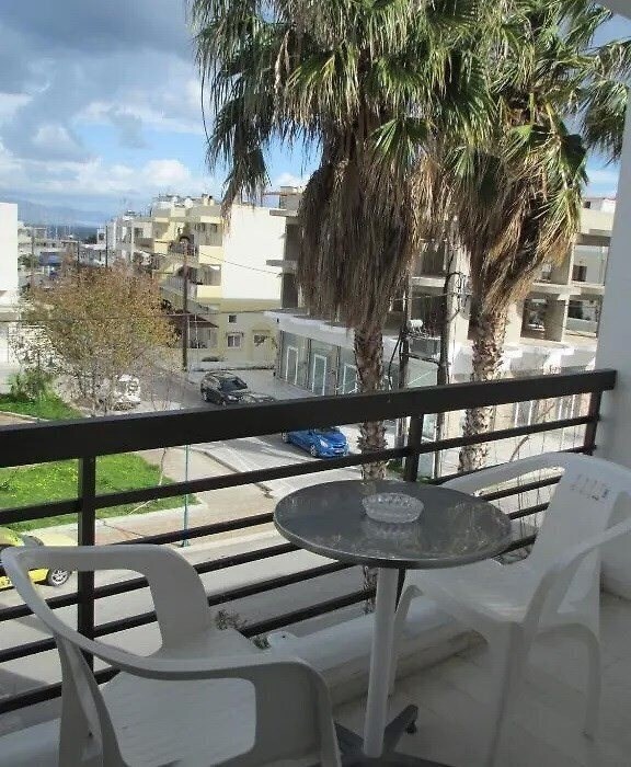 Зображення Olga Hotel 2*