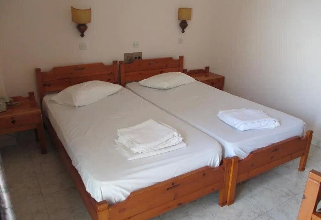 Картинка Olga Hotel 2*