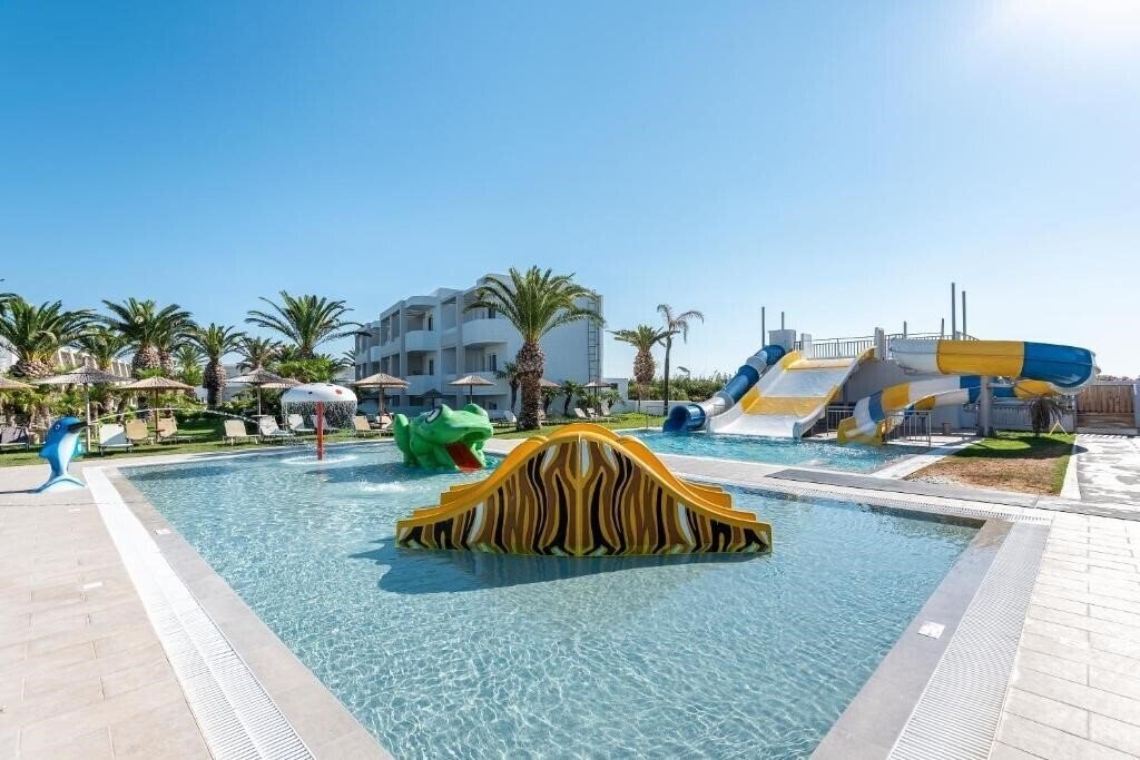 Зображення Sandy Beach 4*