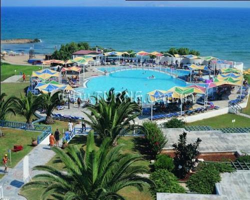 Картинка Mitsis Blue Domes Exclusive Resort & SPA 5*