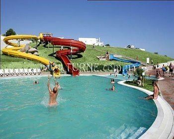Готель Mitsis Blue Domes Exclusive Resort & SPA 5*