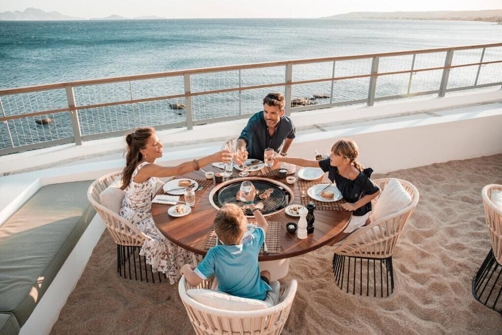 Картинка Mitsis Summer Palace Hotel 4*