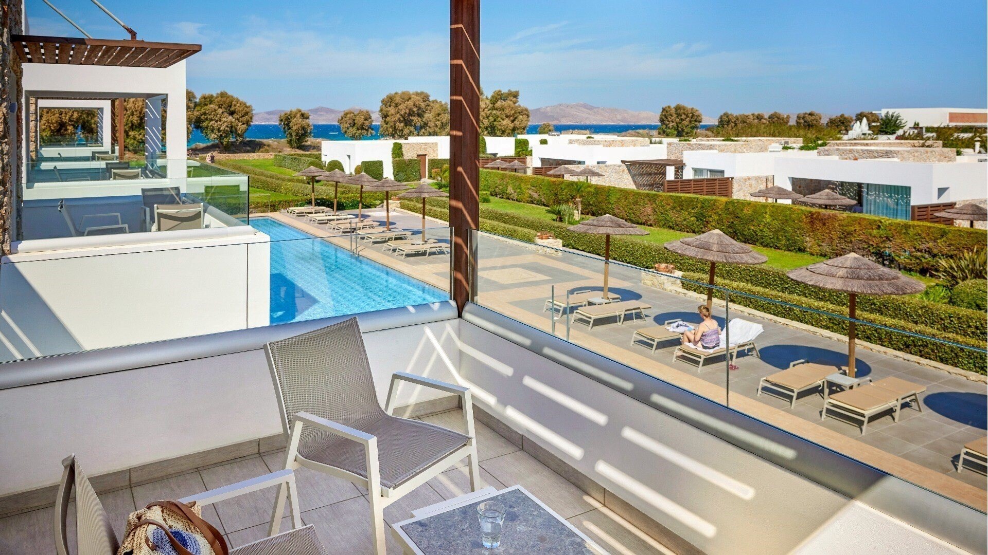 Готель TUI BLUE Palazzo del Mare (ex. Palazzo del Mare) 5*