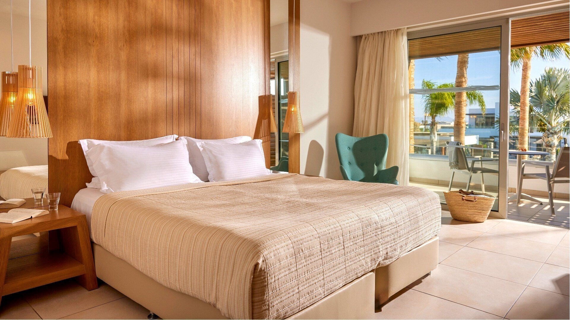 Фото TUI BLUE Palazzo del Mare (ex. Palazzo del Mare) 5*